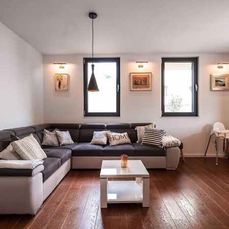 Luxury Apartment Art Dubrovnik Ngoại thất bức ảnh