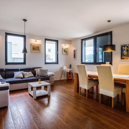 Luxury Apartment Art Dubrovnik Ngoại thất bức ảnh