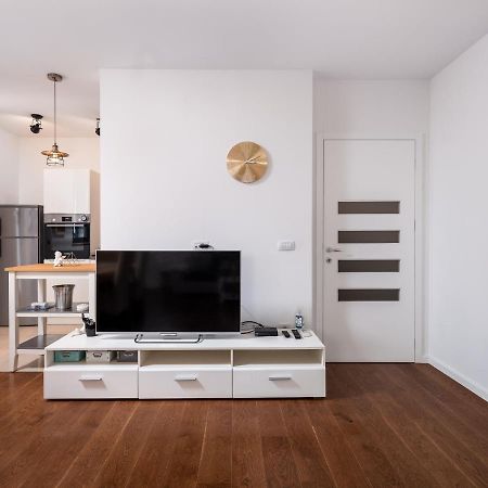 Luxury Apartment Art Dubrovnik Ngoại thất bức ảnh