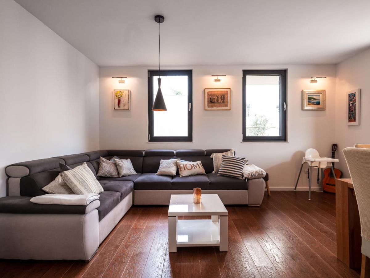 Luxury Apartment Art Dubrovnik Ngoại thất bức ảnh