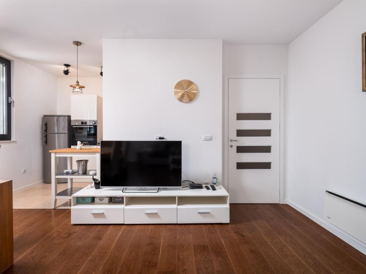 Luxury Apartment Art Dubrovnik Ngoại thất bức ảnh