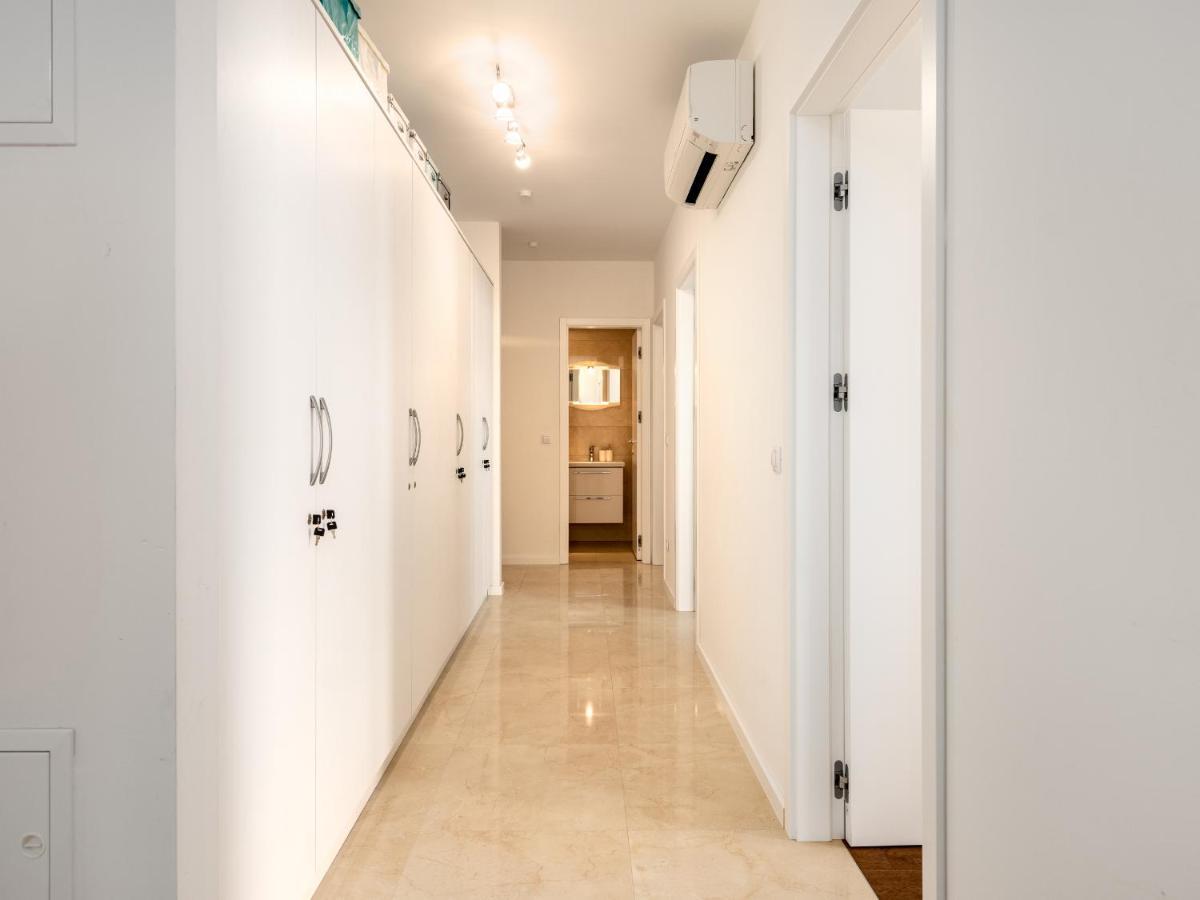 Luxury Apartment Art Dubrovnik Ngoại thất bức ảnh