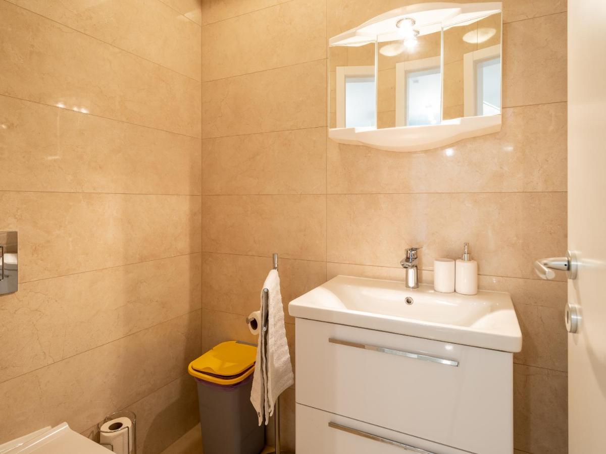 Luxury Apartment Art Dubrovnik Ngoại thất bức ảnh
