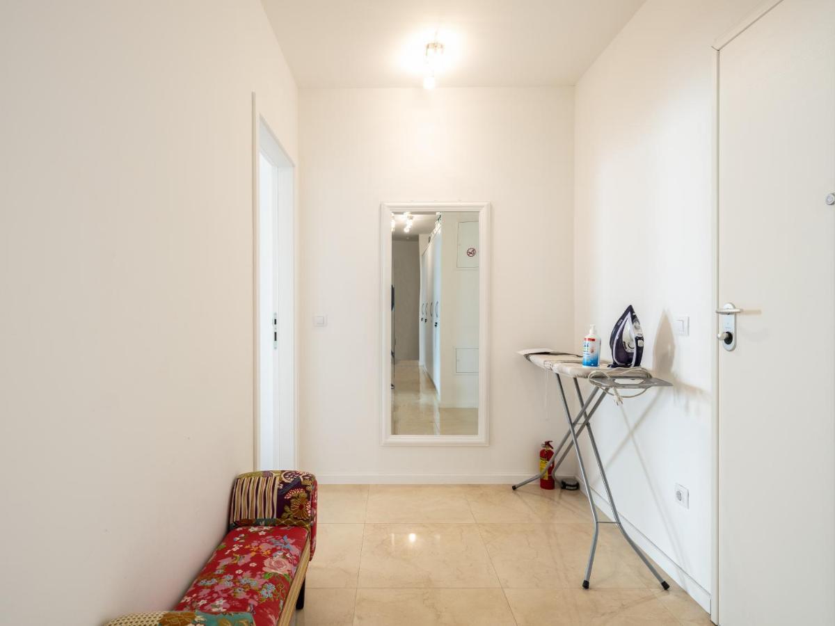 Luxury Apartment Art Dubrovnik Ngoại thất bức ảnh