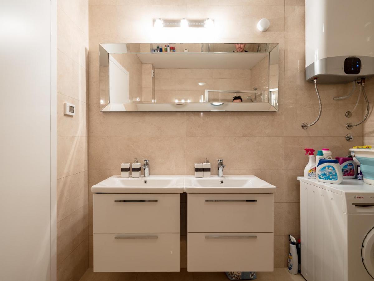 Luxury Apartment Art Dubrovnik Ngoại thất bức ảnh