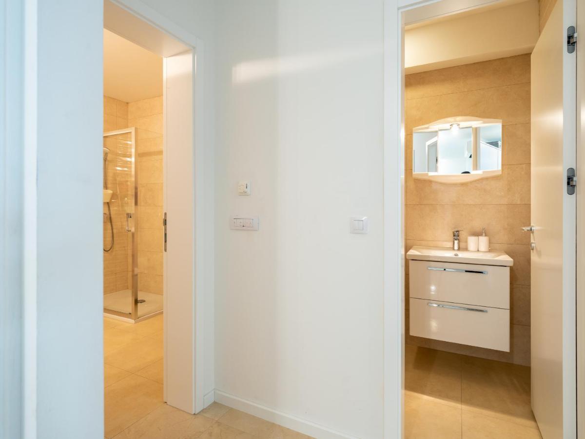 Luxury Apartment Art Dubrovnik Ngoại thất bức ảnh