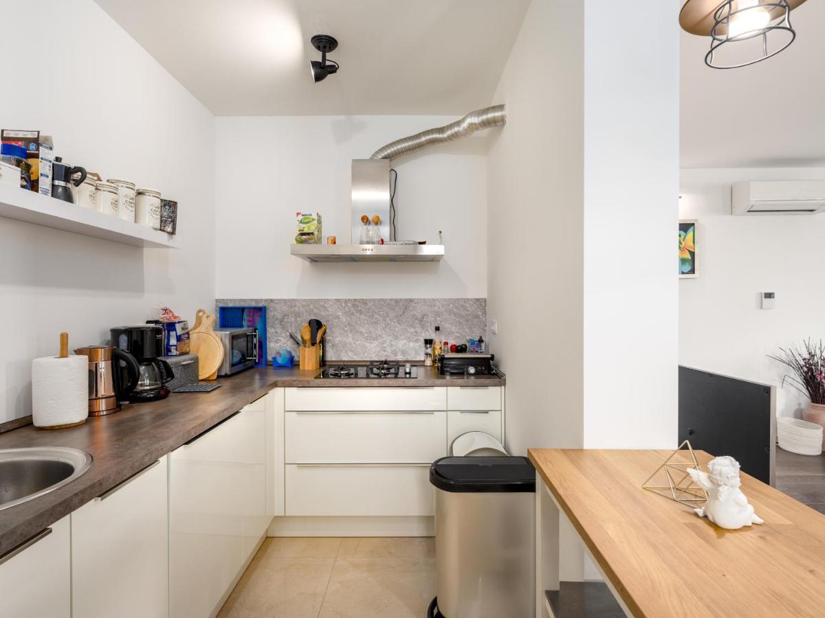 Luxury Apartment Art Dubrovnik Ngoại thất bức ảnh