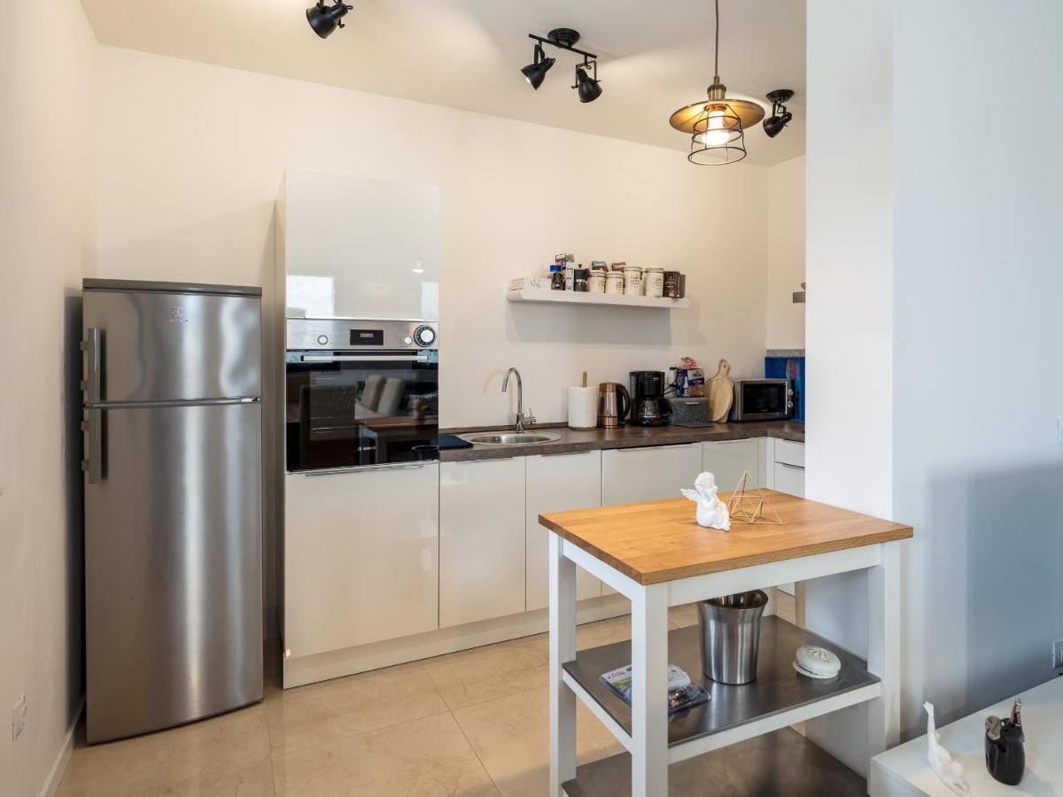 Luxury Apartment Art Dubrovnik Ngoại thất bức ảnh