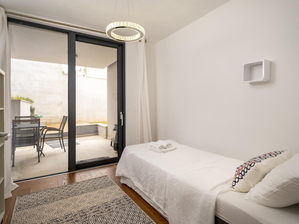 Luxury Apartment Art Dubrovnik Ngoại thất bức ảnh