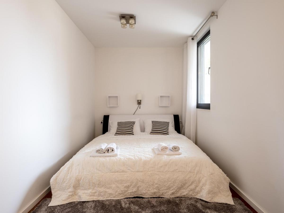 Luxury Apartment Art Dubrovnik Ngoại thất bức ảnh