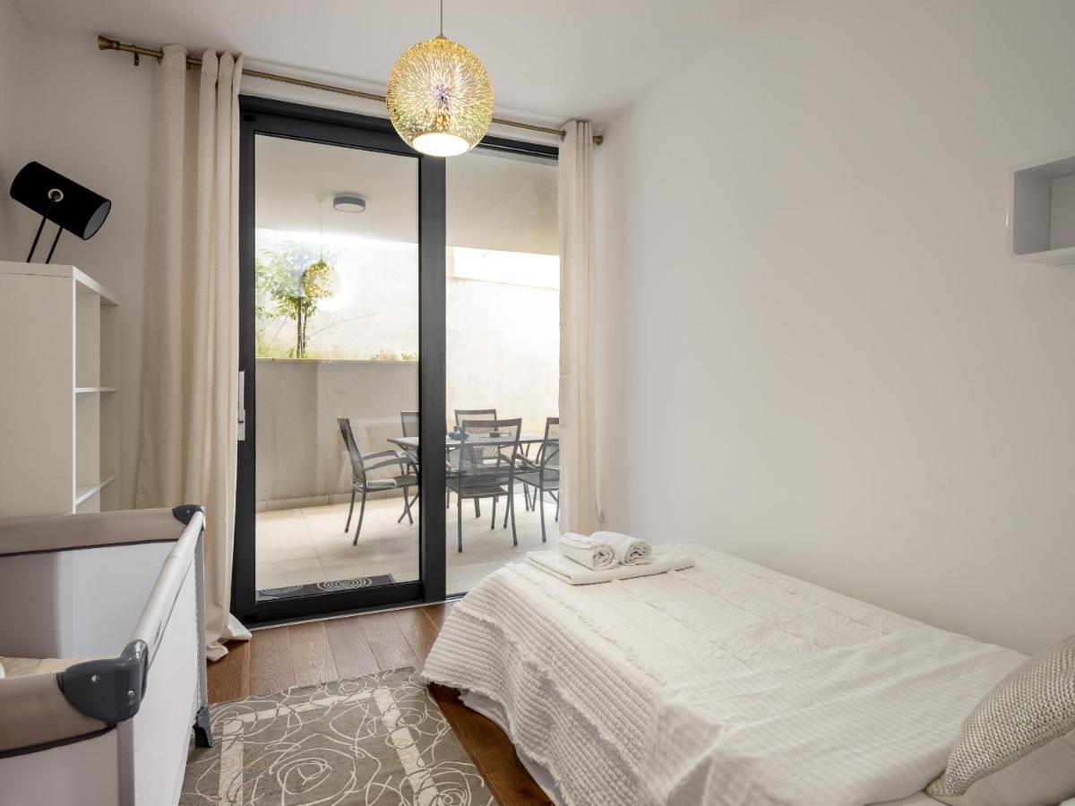 Luxury Apartment Art Dubrovnik Ngoại thất bức ảnh