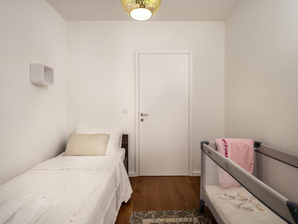 Luxury Apartment Art Dubrovnik Ngoại thất bức ảnh